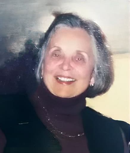 Image of Jean Davis